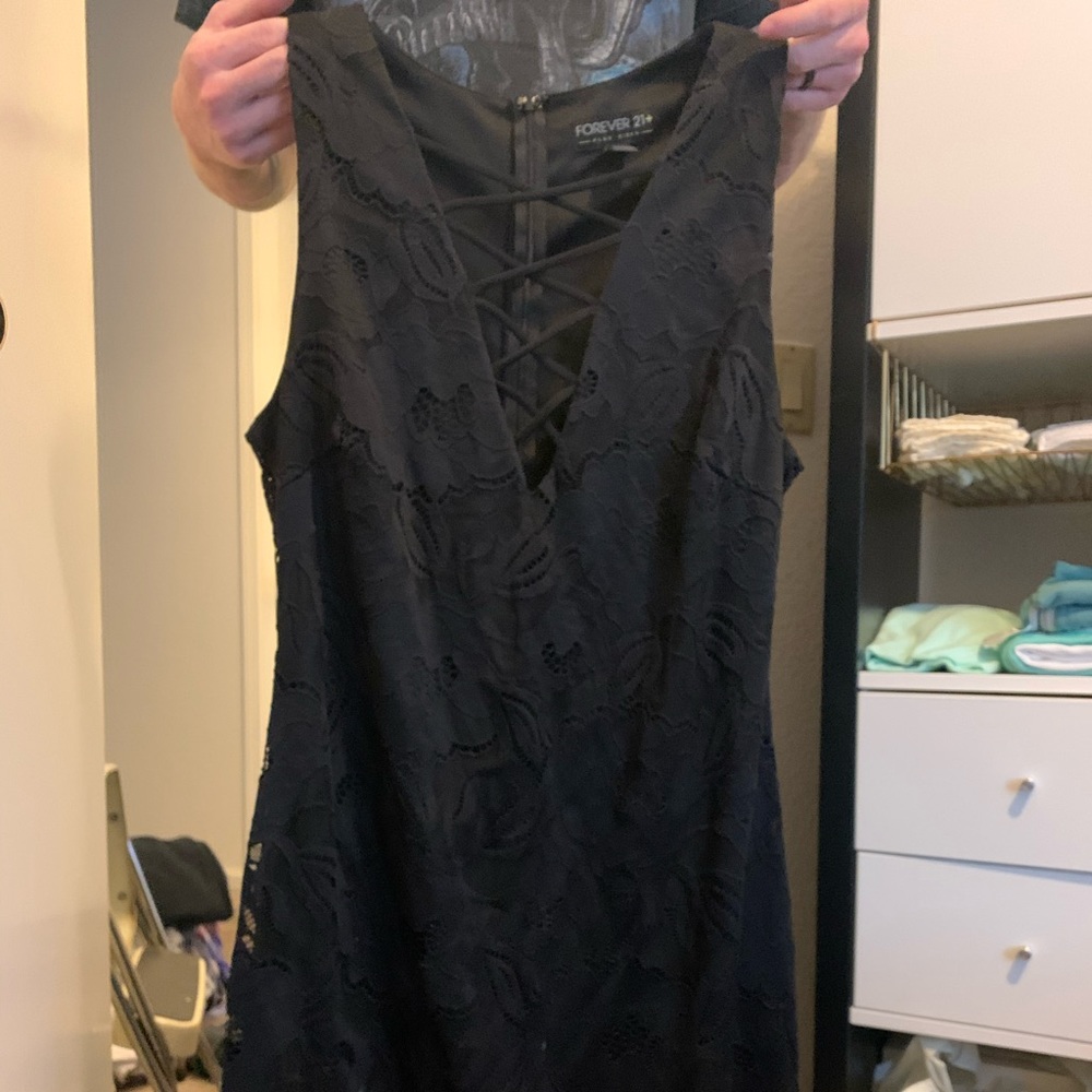 Forever 21+ dress bundle